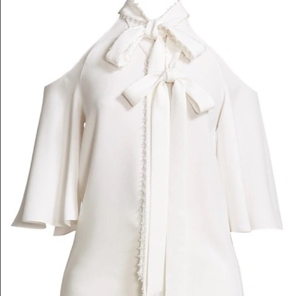 Ralph Russo Top - Picture 2 of 7